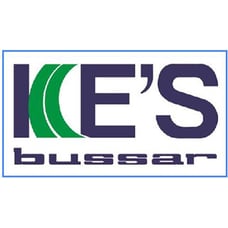 KE'S bussar AB - kör fossilfritt!