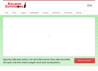 Kalmar Bowlinghall