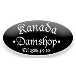 Kanada Damshop