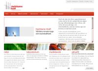 Karlshamnsverkets Kraftgrupp AB