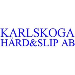 Karlskoga Härd & Slip AB