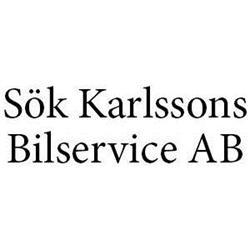 Sök Karlssons Bilservice AB
