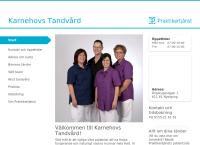 Karnehov Peter Tandläkare