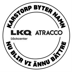 LKQ Atracco Däckcenter Norrköping (Karstorps Däckmarknad)