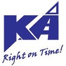 KÅ-Spedition AB