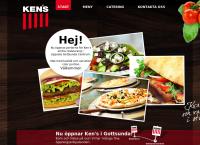 KENS PIZZA