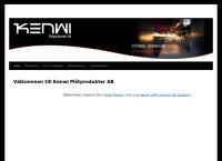 Kenwi Plåtprodukter AB