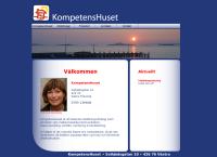 Kompetenshuset Ab