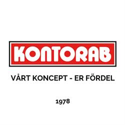 Kontorab AB