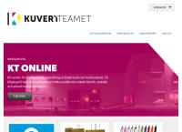Kuvertteamet AB