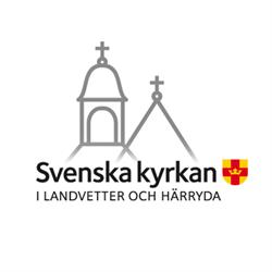 LANDVETTERS OCH HÄRRYDA KYRKLIGA SAMFÄLLIGHET