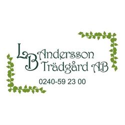 Lb Anderssons Trädgård AB