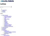 Leliwa Telecom AB