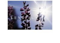 Lenbergs Begravning & Familjejuridik