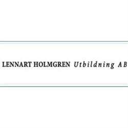 Lennart Holmgren Utbildning AB