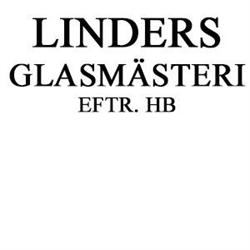 Linders Glasmästeri Eftr. HB