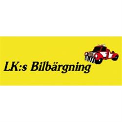LK:s Bilbärgning-Bilservice I Åmotfors AB