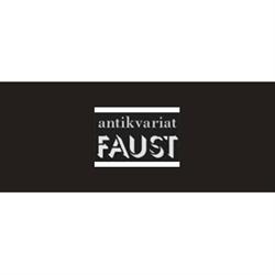Antikvariat Faust