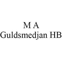 M A Guldsmedjan HB