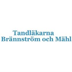 Tandläkare Maria Brännström