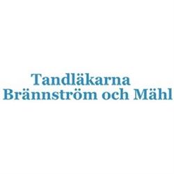 Tandläkare Maria Brännström
