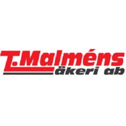 Malméns Åkeri AB, T