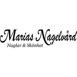 Marias Nagelvård