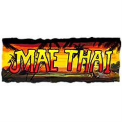 Mae Thai Mariatorget