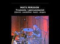 Mats Persson Musik AB