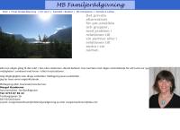 MB Familjerådgivning Margot Bandmann