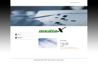 Media X Norr AB