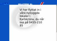 Mellströms Bil Ab