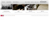 Nilsson Special Vehicles AB