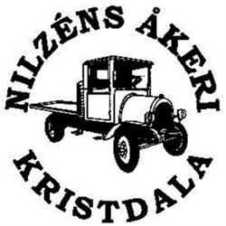 Nilzen Åkeri AB