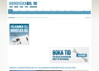 Nordiska Bil AB