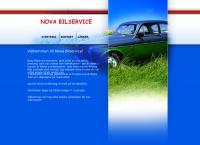 Nova Bilservice Bilservice