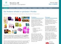 Novacos AB