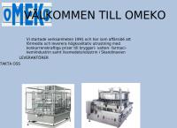 Omeko i Lund AB