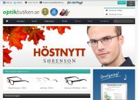 Optikbutiken