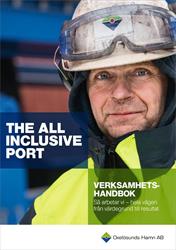 Oxelösunds Hamn AB