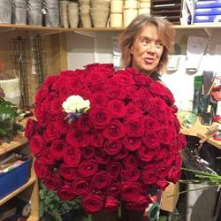 Patcy's Blommor