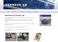 Permeco AB