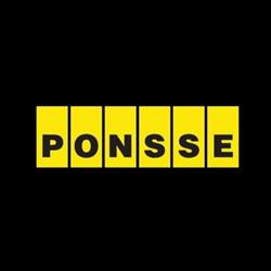 Ponsse AB