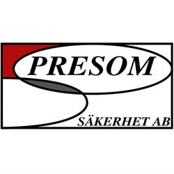 Presom Säkerhet AB