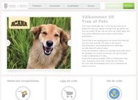 Severa Pet Foods AB