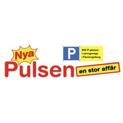 Nya Pulsen Åkersberga