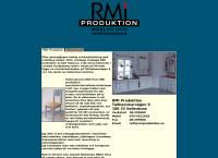 RMI Produktion