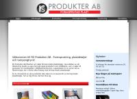 Rs Produkter Rudolf Svarén Ab