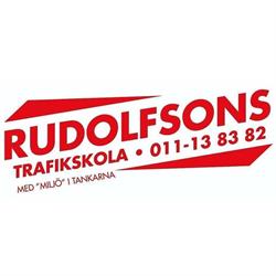 Rudolfsons Trafikskola - Trafikskola Norrköping
