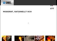 Sabel Ab, e